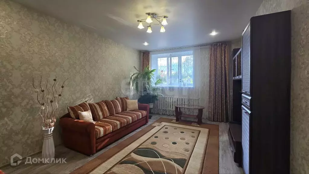 Продаётся 2-к квартира, 50.9 м - Фото 0
