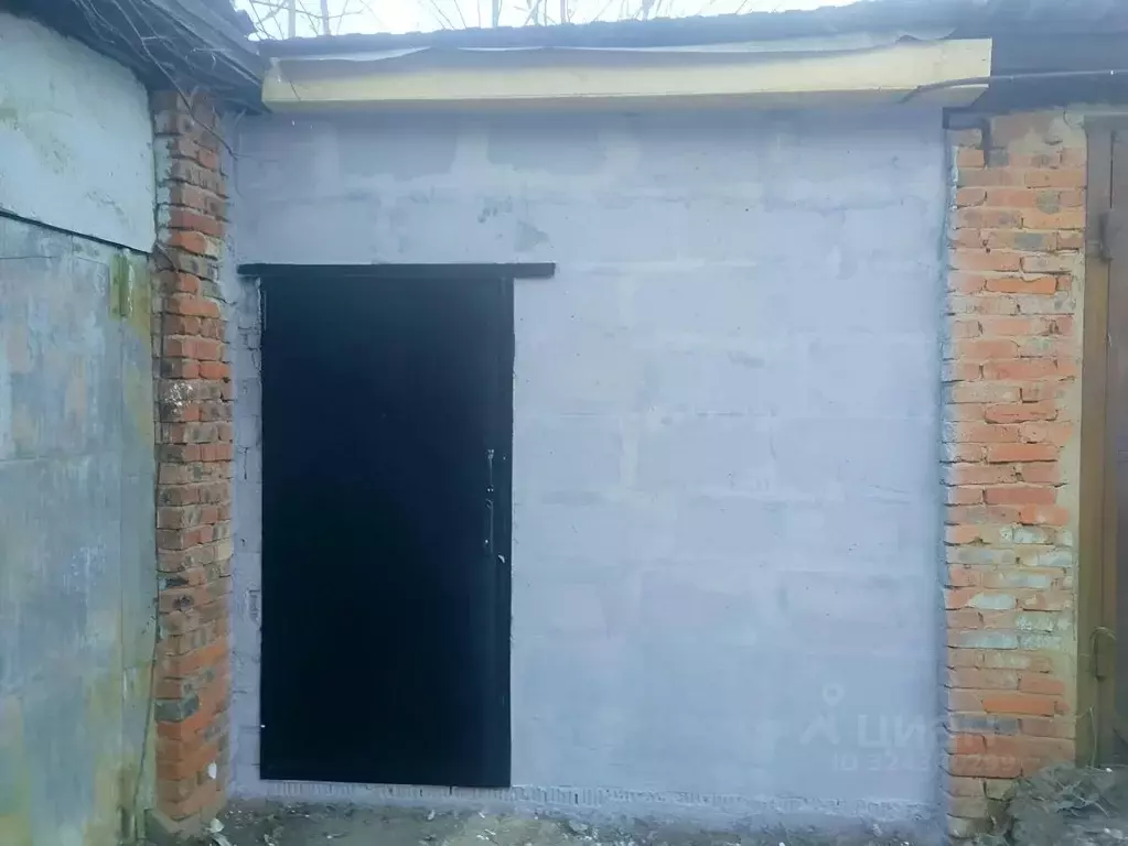 Гараж в Московская область, Истра  (26 м) - Фото 1