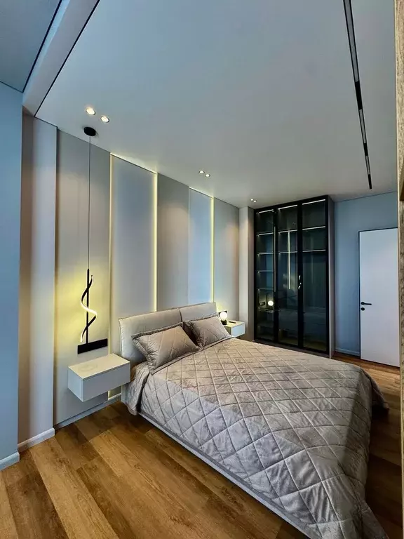 Продаётся 1-к квартира, 52 м - Фото 0