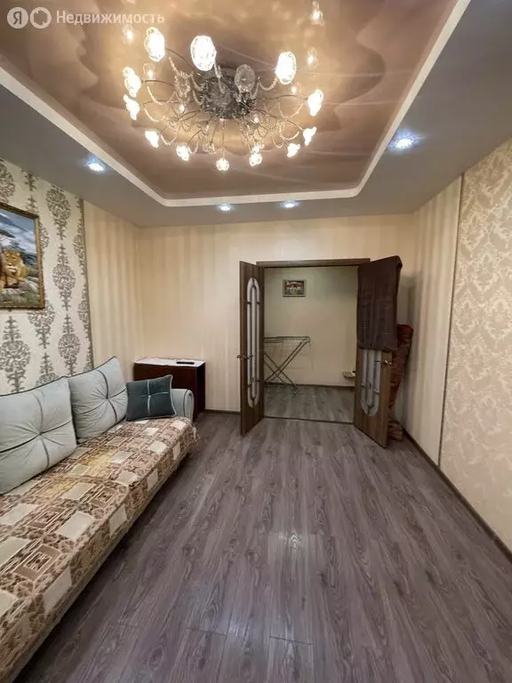 2-комнатная квартира: Бор, улица Будённого, 36 (52 м) - Фото 2