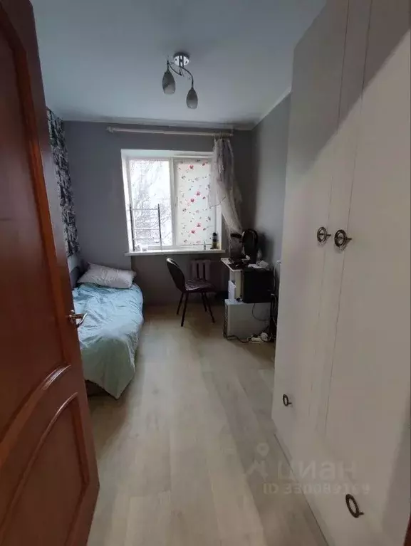 2-к кв. Крым, Симферополь ул. Никанорова, 7 (54.0 м) - Фото 2