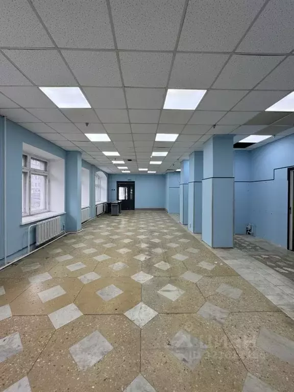 Торговая площадь в Кировская область, Киров ул. Ленина, 64 (440 м) - Фото 2