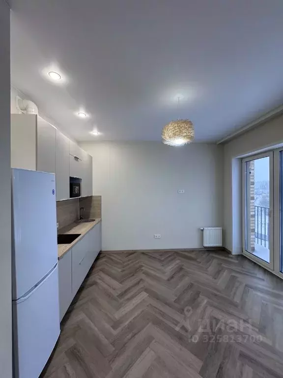 2-к кв. Новосибирская область, Новосибирский район, Барышевский ... - Фото 2