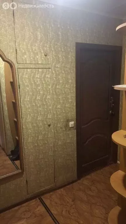 2-комнатная квартира: Москва, Новосибирская улица, 7 (38.7 м) - Фото 2