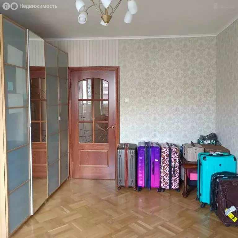 3-комнатная квартира: Санкт-Петербург, улица Котина, 4к1 (78.9 м) - Фото 0