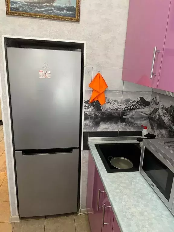 2-к кв. Крым, Керчь ул. Горького, 3В (48.0 м) - Фото 1