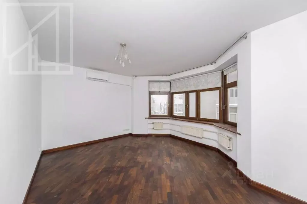 4-к кв. Москва ул. Малая Полянка, 12А (165.0 м) - Фото 1