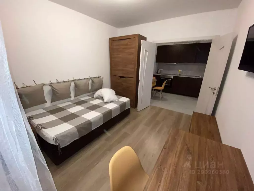 Комната Московская область, Люберцы ул. Летчика Ларюшина, 14 - Фото 2