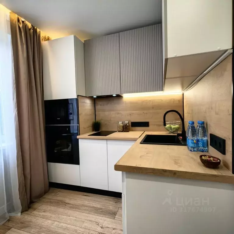 2-к кв. Томская область, Томск Красноармейская ул., 16 (54.0 м) - Фото 0