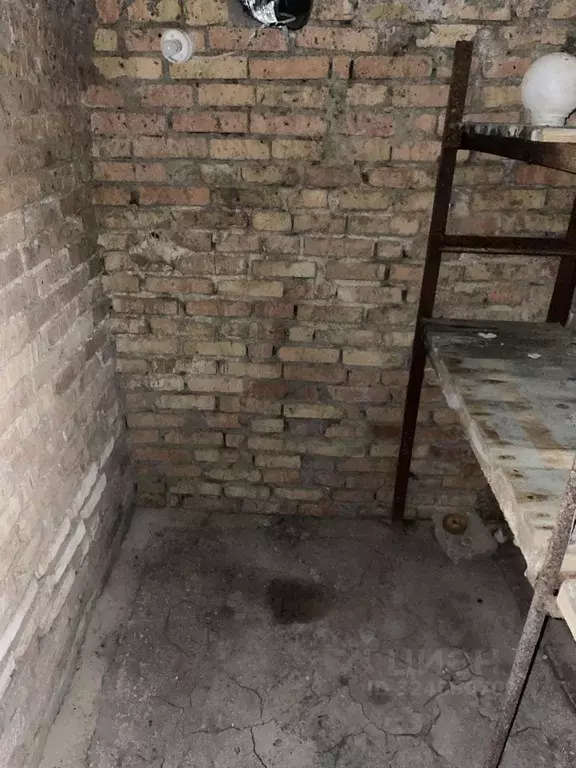 Гараж в Пензенская область, Пенза Заводская ул., 5А (24 м) - Фото 2