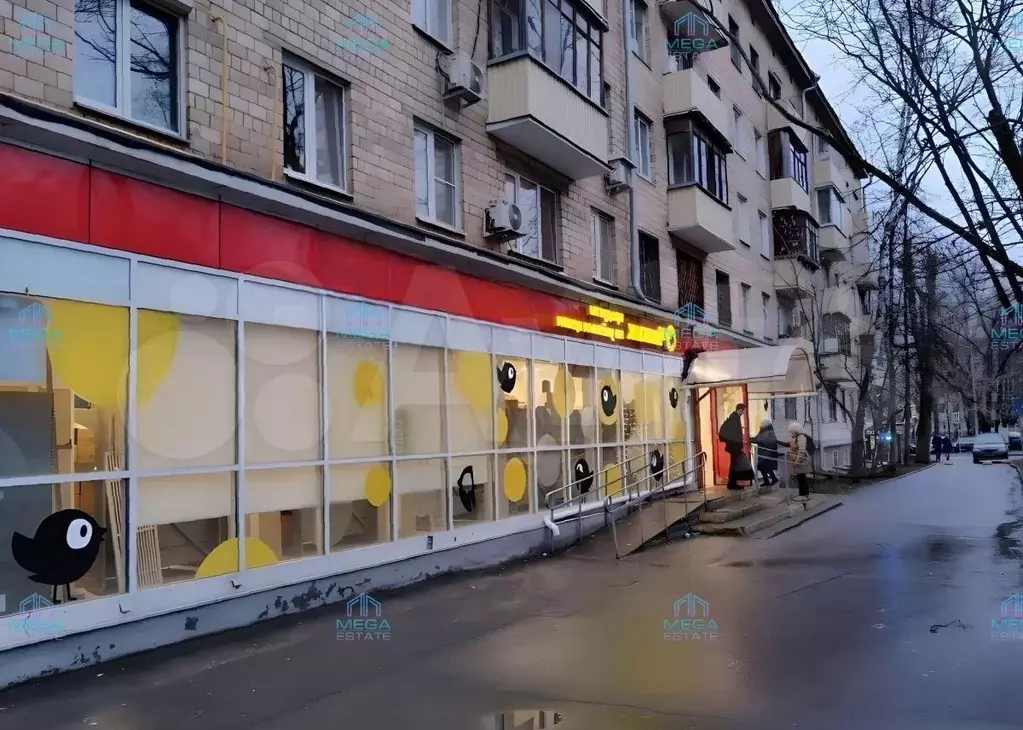 ПСН помещение свободного назначения, 444 м2 - Фото 0
