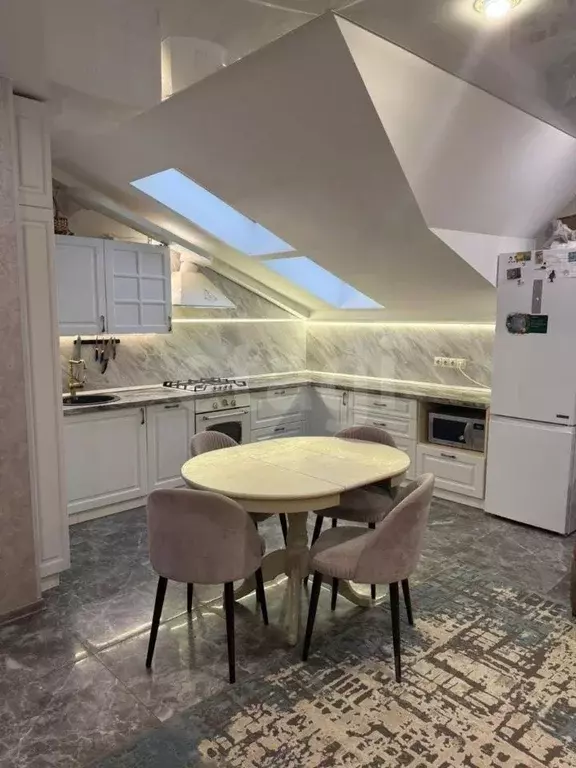 3-к кв. Тверская область, Калининский муниципальный округ, д. ... - Фото 1