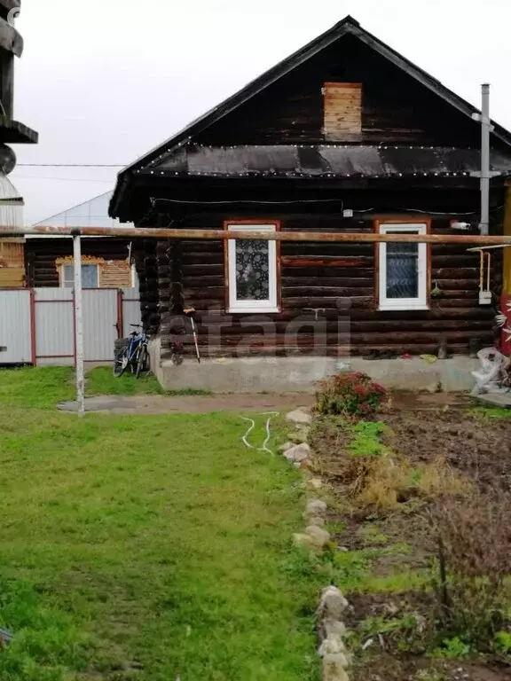 Дом в Меленки, Пролетарская улица (63.3 м) - Фото 1