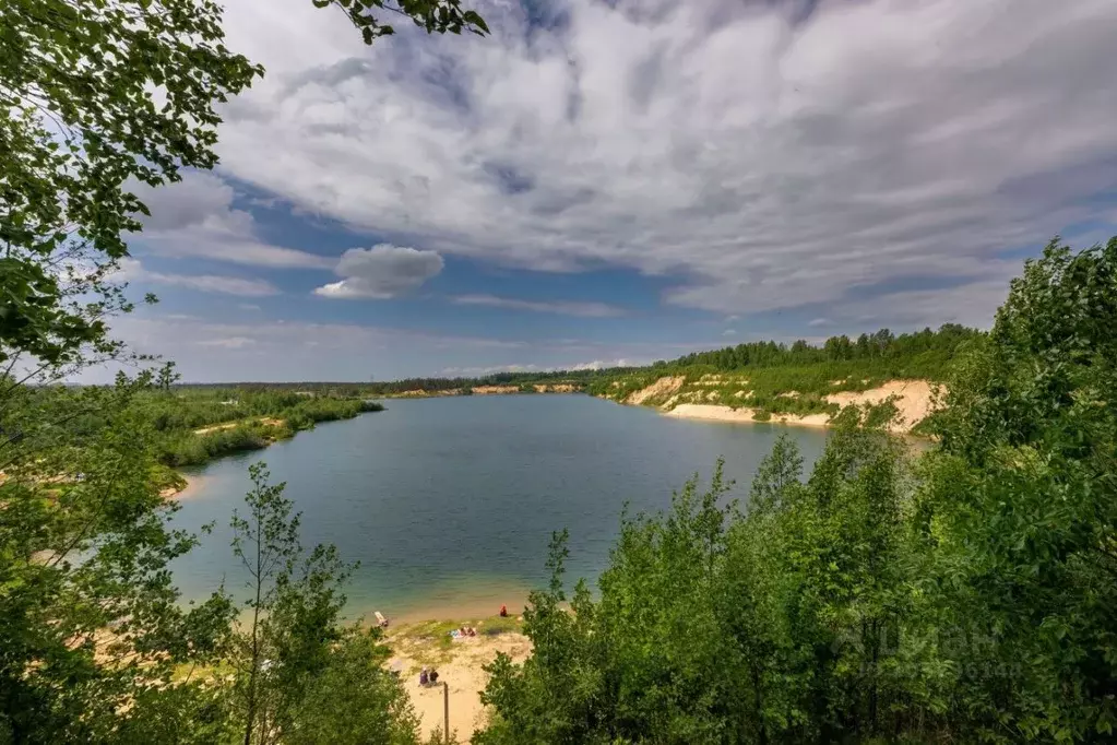 2-к кв. Ленинградская область, Всеволожск проезд Пугоревский, 1к2 ... - Фото 1