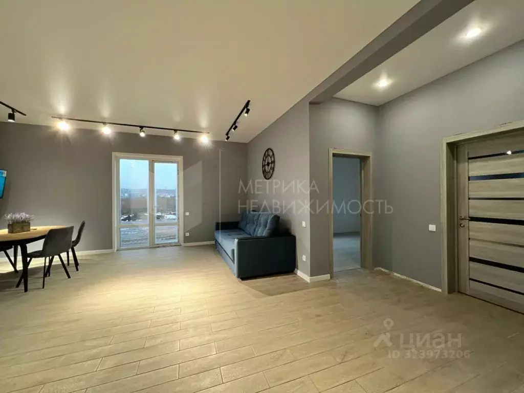 Коттедж в Тюменская область, Тюменский муниципальный округ, Пятница ... - Фото 0