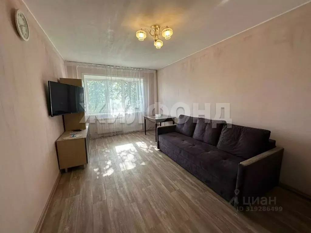 3-к кв. Новосибирская область, Искитим Подгорный мкр, 7 (61.5 м) - Фото 1