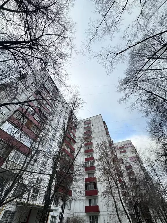 2-к кв. Москва Кавказский бул., 29К1 (48.0 м) - Фото 0