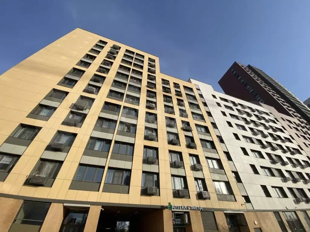 4-к. квартира, 91 м, 5/24 эт. - Фото 0
