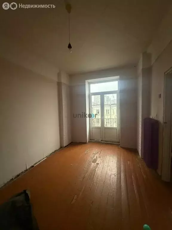 2-комнатная квартира: Уфа, улица Карла Маркса, 83 (56 м) - Фото 2