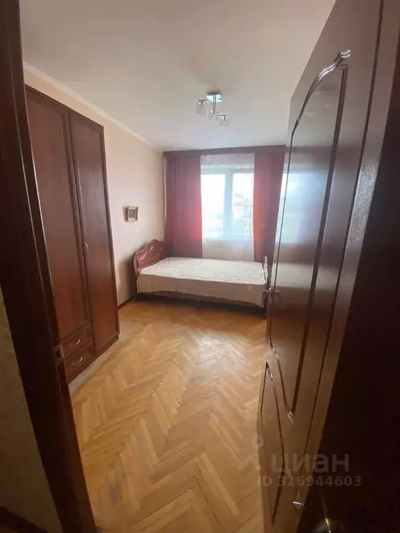 2-к кв. Москва ул. Чичерина, 6 (51.0 м) - Фото 1