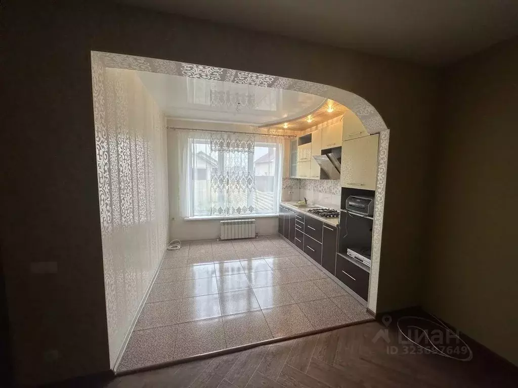 Таунхаус в Белгородская область, Белгородский район, Дубовское с/пос, ... - Фото 1