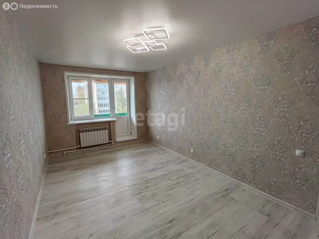 2-комнатная квартира: Ковров, улица Калинина, 8 (44.8 м) - Фото 1