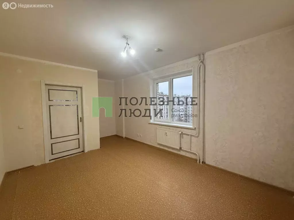 2-комнатная квартира: Ижевск, Автозаводская улица, 19А (48.5 м) - Фото 2