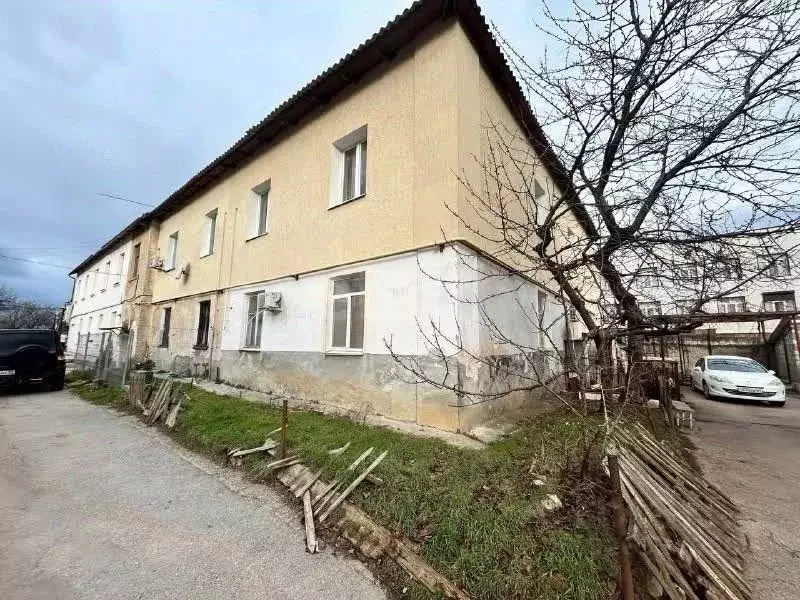 2-к кв. Севастополь ул. 2-я Бастионная, 12А (54.7 м) - Фото 1