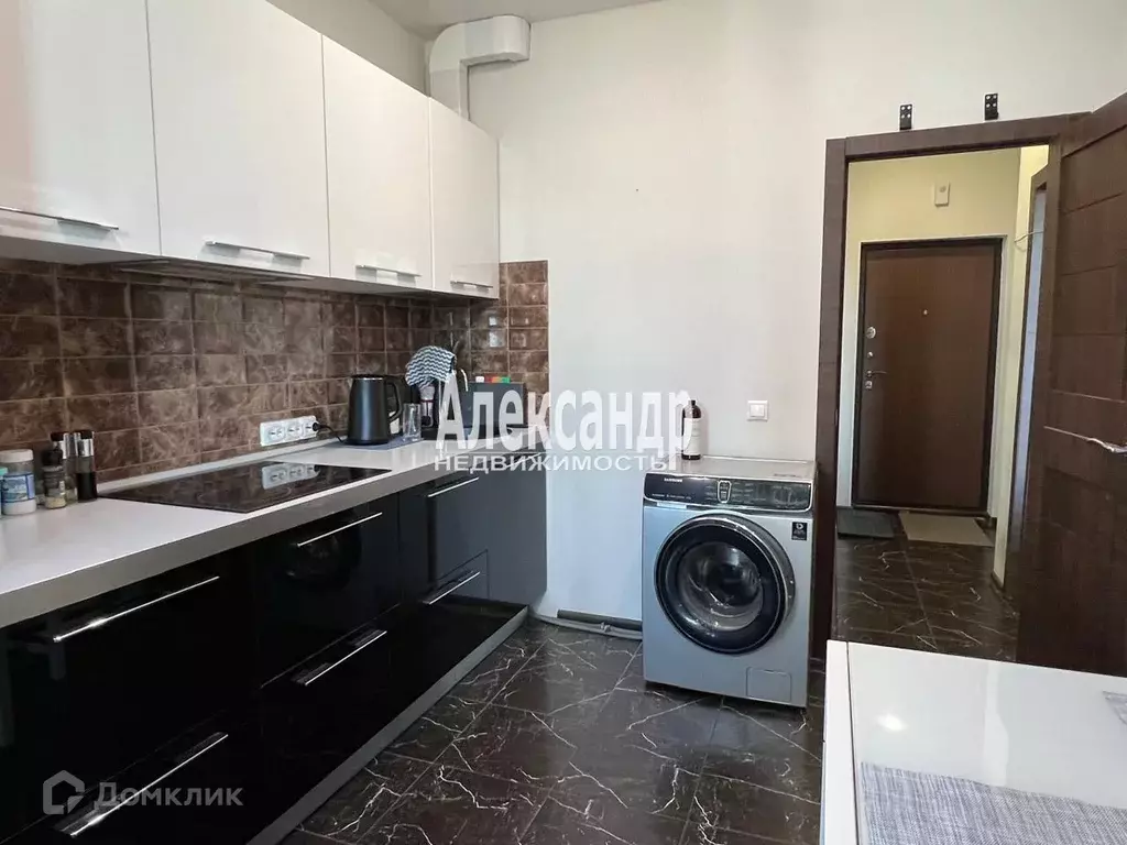 Продаётся 1-к квартира, 34.8 м - Фото 1