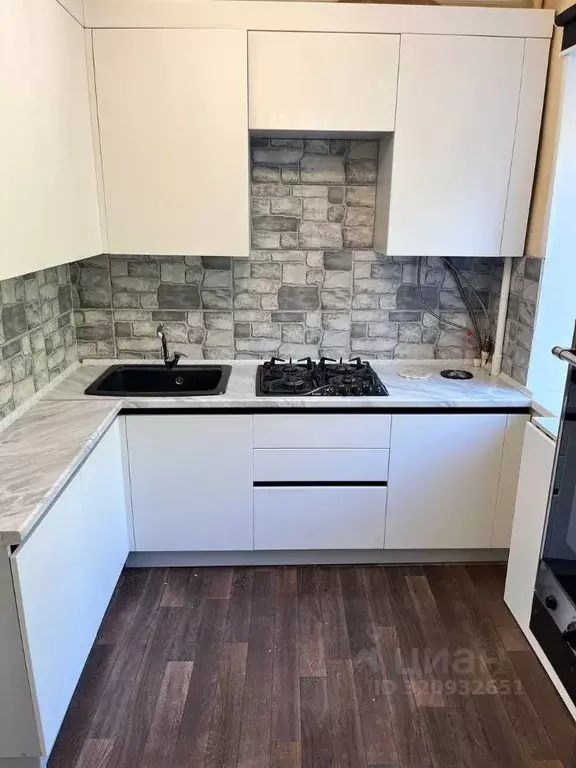 3-к кв. Самарская область, Жигулевск Г-1 мкр, 25 (59.2 м) - Фото 0