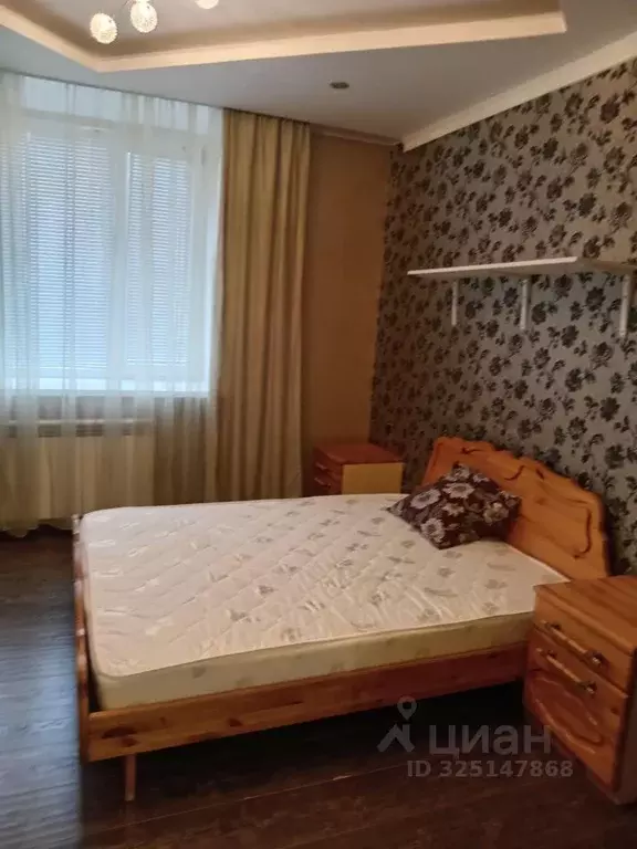 2-к кв. Ростовская область, Ростов-на-Дону Киргизская ул., 12г (60.0 ... - Фото 2