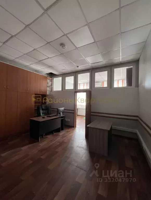 Офис в Новосибирская область, Новосибирск ул. Чаплыгина, 1 (39 м) - Фото 2