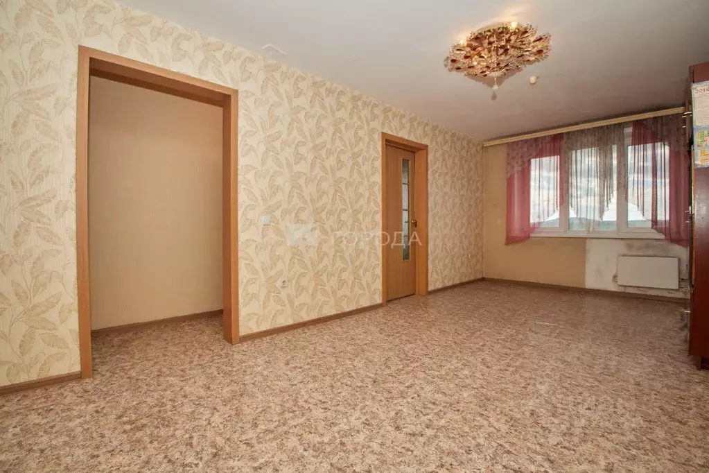 2-к кв. Кемеровская область, Прокопьевск Союзная ул., 77 (59.7 м) - Фото 0