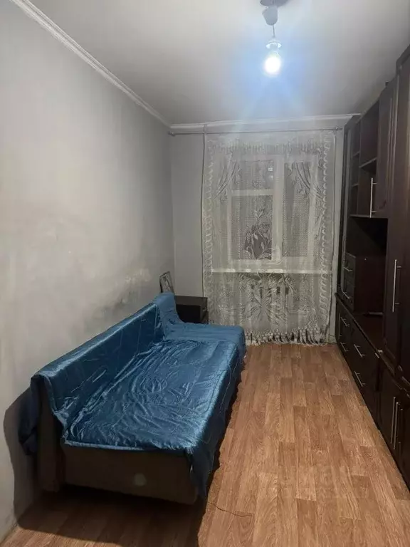 Комната Ростовская область, Ростов-на-Дону Врубовая ул., 17а (14.0 м) - Фото 1