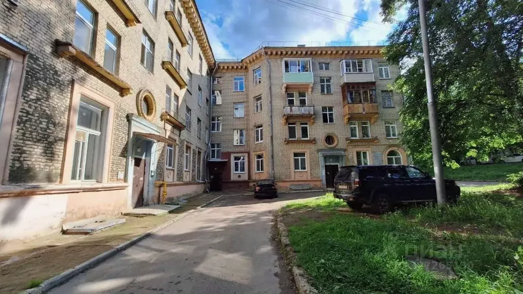 Комната Московская область, Солнечногорск ул. Рабухина, 1 (16.0 м) - Фото 1