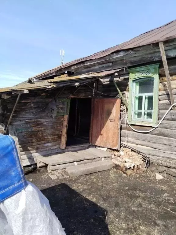 Помещение свободного назначения в Челябинская область, Кунашакский ... - Фото 1