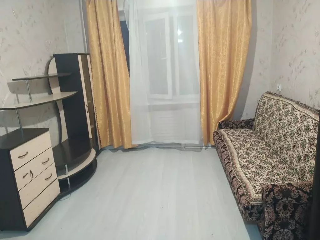 Комната Удмуртия, Ижевск Автозаводская ул., 62 (18.0 м) - Фото 1