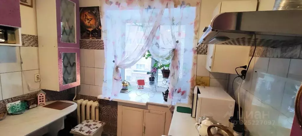 3-к кв. Пермский край, Пермь Техническая ул., 5/1 (42.0 м) - Фото 1