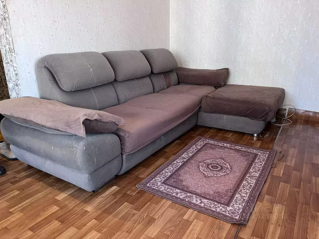 1-к кв. Красноярский край, Красноярск ул. Карамзина, 14 (40.0 м) - Фото 1