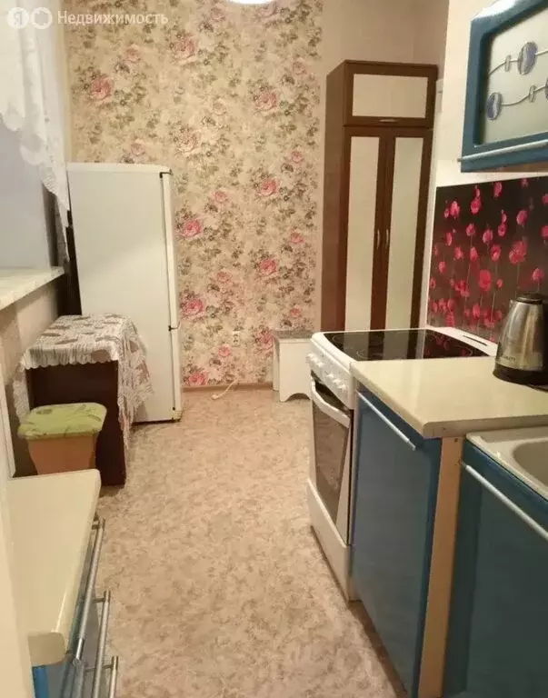 2-комнатная квартира: Вологда, улица Гиляровского, 18А (45 м) - Фото 1