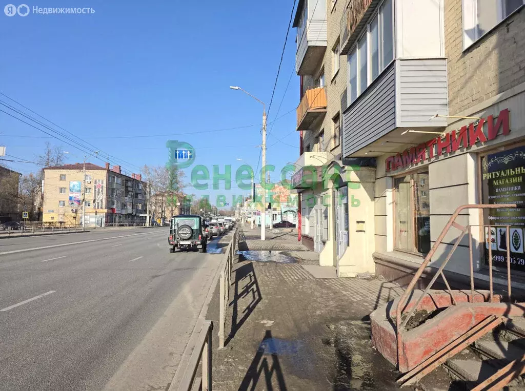 Офис (99 м) - Фото 1