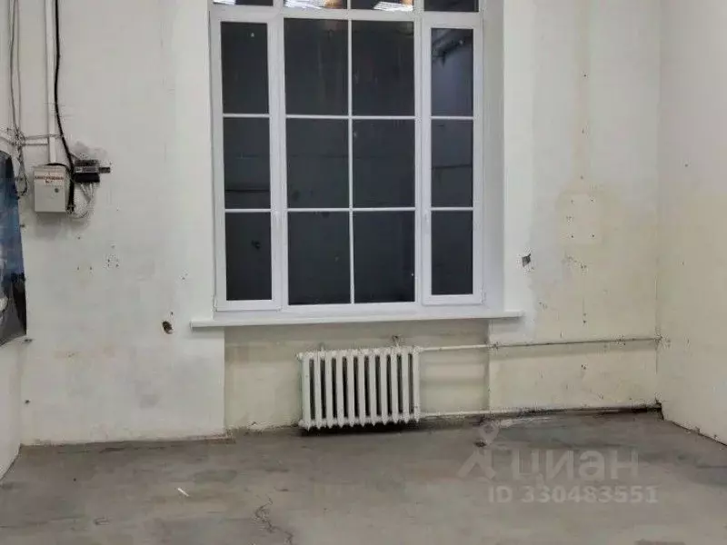 Производственное помещение в Санкт-Петербург Звенигородская ул., 9-11К ... - Фото 1