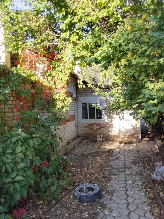 Дом в село Умёт, Юбилейная улица, 10/1 (72.5 м) - Фото 2