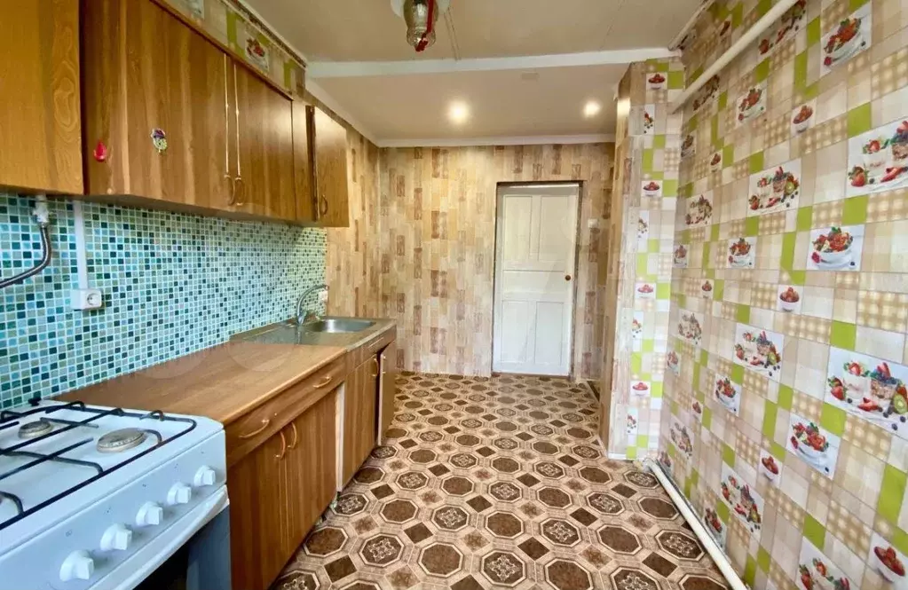 2-к. квартира, 40 м, 2/2 эт. - Фото 0