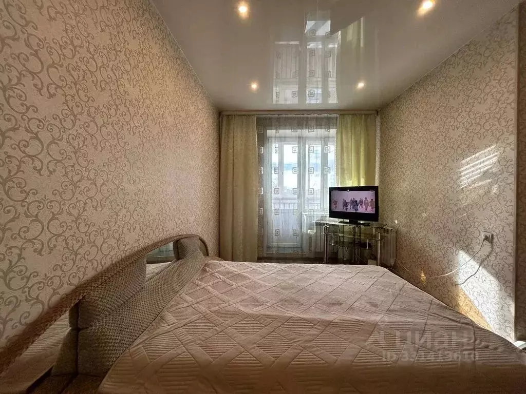 1-к кв. Забайкальский край, Чита ул. Бабушкина, 99Б (40.0 м) - Фото 2