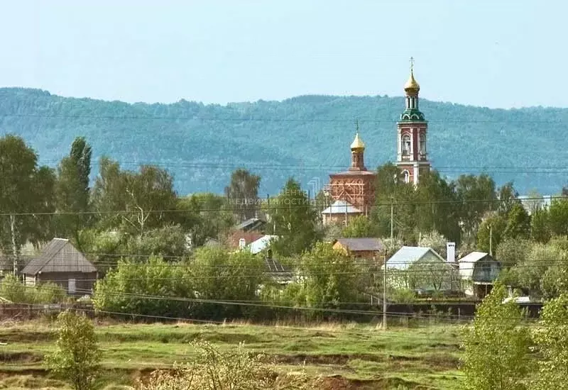 участок в татарстан, казань богатырская ул. (15.0 сот.) - Фото 1