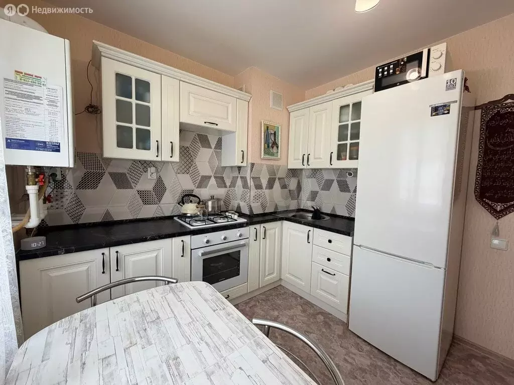 1-комнатная квартира: Богородское сельское поселение, деревня Куюки, ... - Фото 2