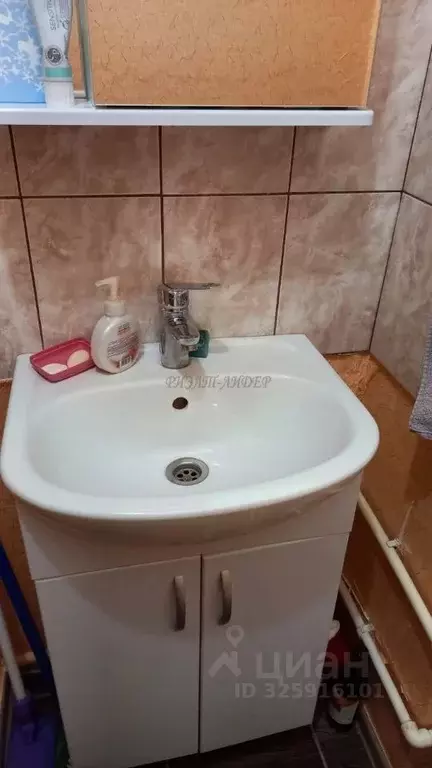 Комната Алтай, Горно-Алтайск Социалистическая ул., 1 (23.7 м) - Фото 2