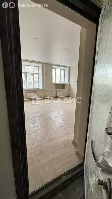 Квартира-студия: Чита, улица Столярова, 23 (30.2 м) - Фото 2