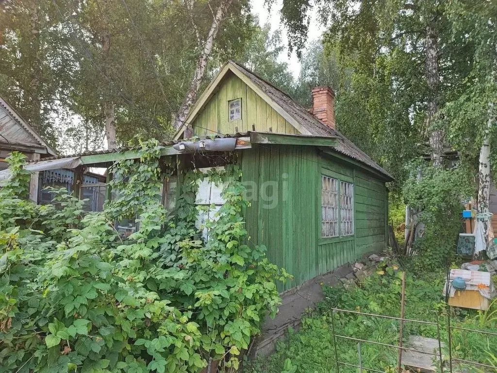 Дом в Красноярский край, Красноярск Дружба СНТ, 33 (20 м) - Фото 1